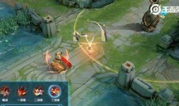 王者新皮肤爆料最新打野,王者新皮肤爆料揭示全新打野英雄